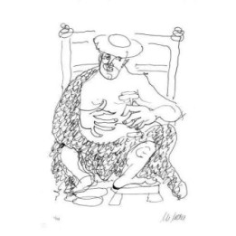 Shorty aus San Pedro | Armin Mueller-Stahl - Bild 1