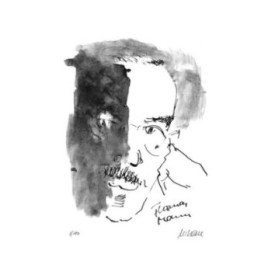 Thomas Mann - Der Zauberer | Armin Mueller-Stahl - Bild 1