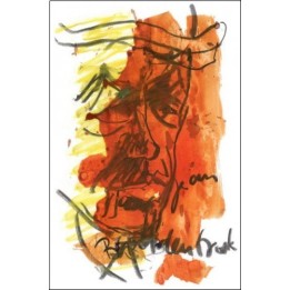 Jean Buddenbrook | handsigniertes Original - Bild 1