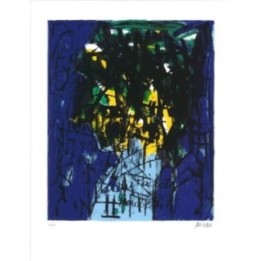 Lady Macbeth - Macbeth | handsigniertes Original - Bild 1