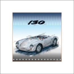 Porsche 550 | Leslie G. Hunt - Bild 1