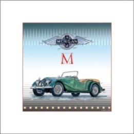 Morgan 4plus4 | Leslie G. Hunt - Bild 1