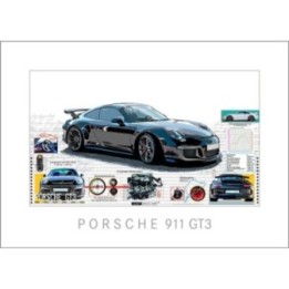 Porsche GT3 | Leslie G. Hunt - Bild 1