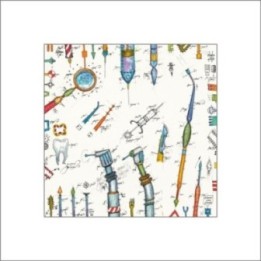Zahn um Zahn | Leslie G. Hunt - Bild 1