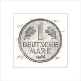 Deutsche Mark | Leslie G. Hunt - Bild 1