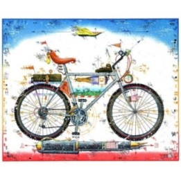 Mountain Bike - Business Like | Leslie G. Hunt - Bild 1
