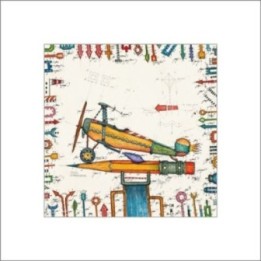 Flugschreiber | Leslie G. Hunt - Bild 1