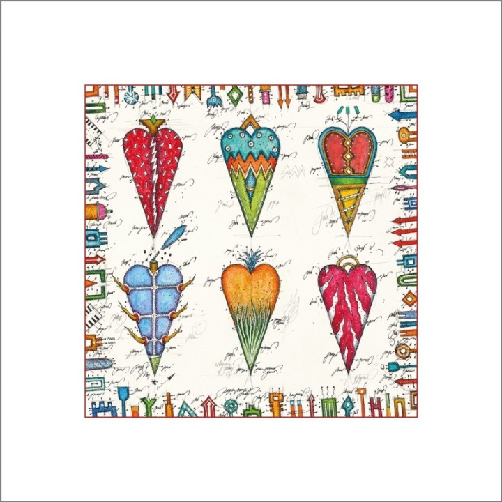 Love Note | Leslie G. Hunt - Bild 1