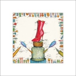 LoveLetterINK | Leslie G. Hunt - Bild 1
