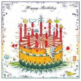 Happy Birthday |Leslie G. Hunt - Bild 1