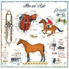 Horse and Rider | Leslie G. Hunt - Bild 1