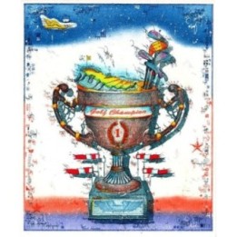 Gewinner takes it all | Leslie G. Hunt - Bild 1