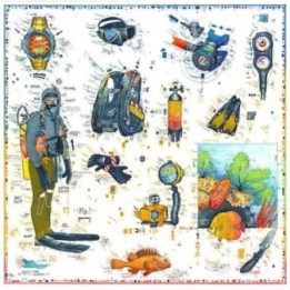 Abenteuer Tauchen | Leslie G. Hunt - Bild 1