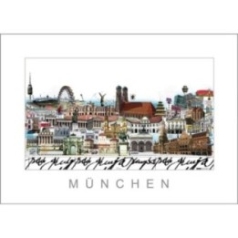 München | Leslie G. Hunt - Bild 1