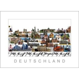 Deutschland | Leslie G. Hunt - Bild 1