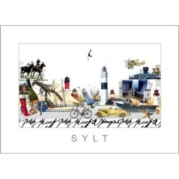 Sylt | Leslie G. Hunt - Bild 1