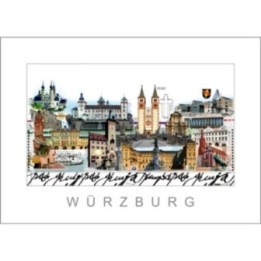 Würzburg | Leslie G. Hunt - Bild 1