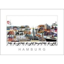 Hamburg | Leslie G. Hunt - Bild 1