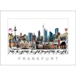 Frankfurt am Main | Leslie G. Hunt - Bild 1