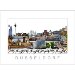 Düsseldorf | Leslie G. Hunt - Bild 1