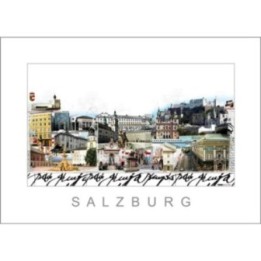 Salzburg | Leslie G. Hunt - Bild 1