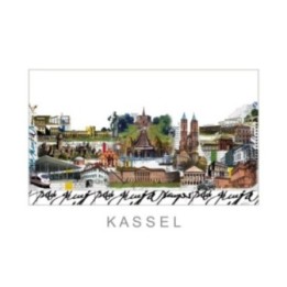 Kassel | Leslie G. Hunt - Bild 1