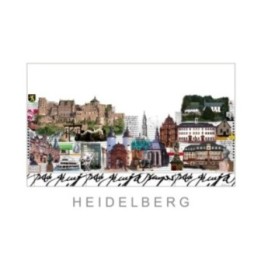 Heidelberg | Leslie G. Hunt - Bild 1
