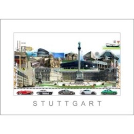 Stuttgart | Leslie G. Hunt - Bild 1