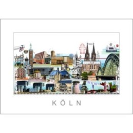 Köln | Leslie G. Hunt - Bild 1