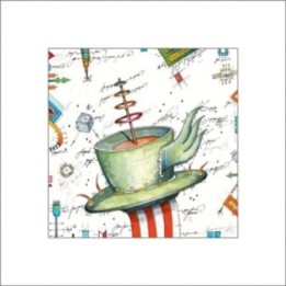 Good Morning Coffee | Leslie G. Hunt - Bild 1