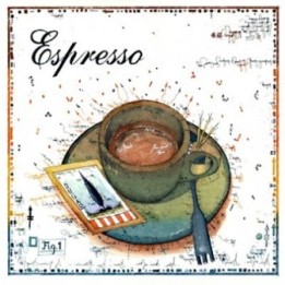 Espresso | Leslie G. Hunt - Bild 1
