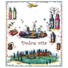 Dolce Vita | Leslie G. Hunt - Bild 1