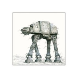 AT-AT - Star Wars | Leslie G. Hunt - Bild 1