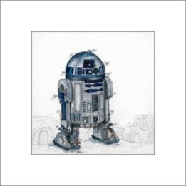 R2-D2 - Star Wars | Leslie G. Hunt - Bild 1