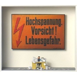 Volker Kühn "Im Stress" - Bild 1