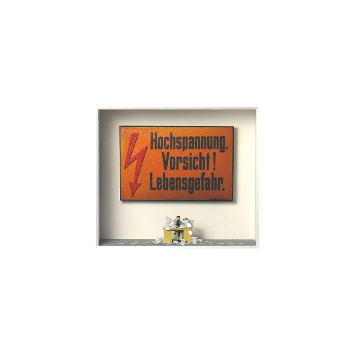Volker Kühn "Im Stress" - Bild 1