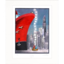 Mordillo | The Lovers Tug - Bild 1