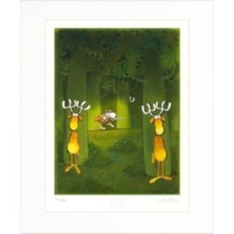 Mordillo | Hide and Seek - Bild 1