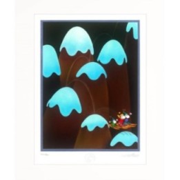 Mordillo |Family Skiing - Bild 1