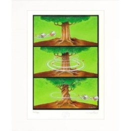Mordillo |Feeling Dizzy - Bild 1