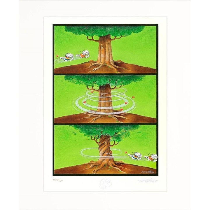 Mordillo |Feeling Dizzy - Bild 1