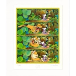 Mordillo |Super Grandma - Bild 1