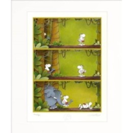 Mordillo |The Big Illusion - Bild 1