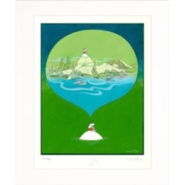 Mordillo |The Dream - Bild 1