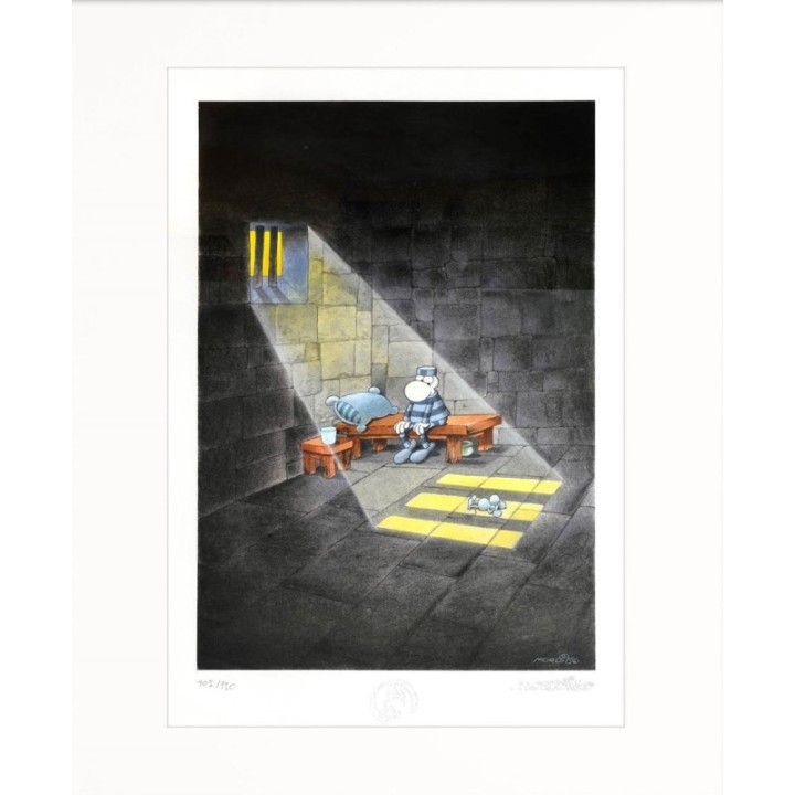 Mordillo |The Optimist - Bild 1