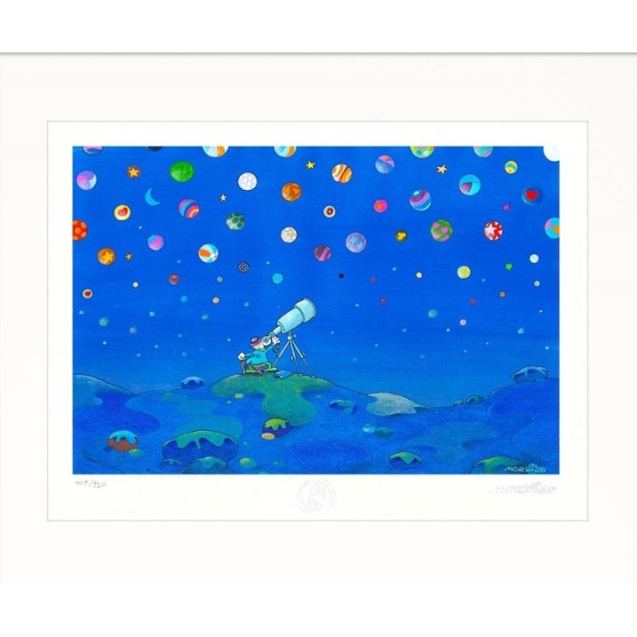 Mordillo |Tutti Frutti - Bild 1