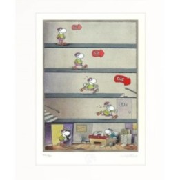 Mordillo |W.C. - Bild 1