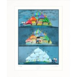 Mordillo |Waterproof? - Bild 1