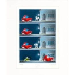 Mordillo |Wedding Night - Bild 1