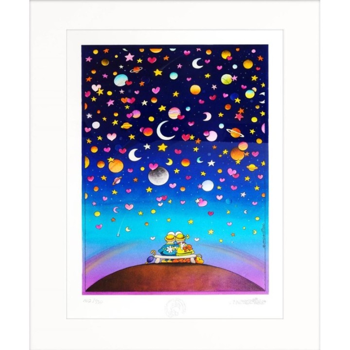 Mordillo | Constellation - Bild 1